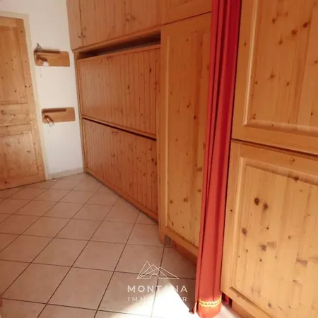 Renove Avec - 26m² - 5 Pers - Balcon Expose Sud - Pres Skibus Et Remontees Mecaniques - Fr-1-458-125 * Le Grand-Bornand